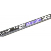 Ручка для подсачека телескопическая Salmo Handle 300, 3 м