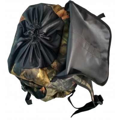 Рюкзак Balmax Дровосек 50л Рюкзак Balmax Дровосек 50л