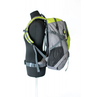 Рюкзак TRAMP Overland 35л Рюкзак TRAMP Overland 35л