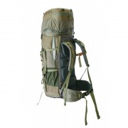 Рюкзак Tramp Ragnar 75+10л
