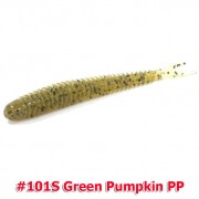 Слаги Keitech Live Impact 2.5"