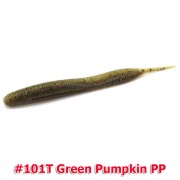 Слаги Keitech Sexy Impact 2.8"