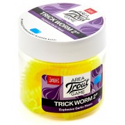 Слаги Lucky John TRICK WORM 2.0"