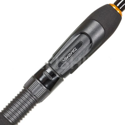 Спиннинг Daiwa Legalis SPIN 30, углеволокно, штекерный, 2.40 м, тест: 10-30 г, 125 г Спиннинг Daiwa Legalis SPIN 30, углеволокно, штекерный, 2.40 м, тест: 10-30 г, 125 г