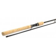 Спиннинг Daiwa Sweepfire Jiggerspin 240, углеволокно, штекерный, 2.40 м, тест: 5-25 г, 160 г