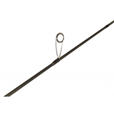 Спиннинг Lucky John Anira STREAM 10, углеволокно, 2.7 м, тест 3-10 г, 117 г Спиннинг Lucky John Anira STREAM 10, углеволокно, 2.7 м, тест 3-10 г, 117 г