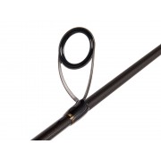 Спиннинг Lucky John One Sensoric VANTAGE 28, углеволокно, 2.29 м, тест 8-28 г, 125 г