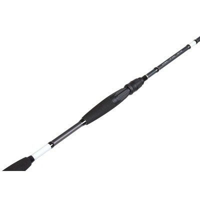 Спиннинг Lucky John Vanrex JIG 21, углеволокно, 2.28 м, тест 5-21 г, 118 г Спиннинг Lucky John Vanrex JIG 21, углеволокно, 2.28 м, тест 5-21 г, 118 г