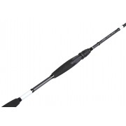 Спиннинг Lucky John Vanrex JIG 21, углеволокно, 2.65 м, тест 5-21 г, 139 г