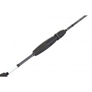 Спиннинг Lucky John Vanrex MICROJIG 9, углеволокно, 2.28 м, тест 2-9 г, 99 г