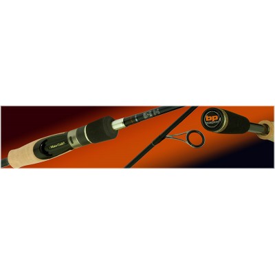 Спиннинг Major Craft Basspara 632 ML, углеволокно, штеккерный, 1,91 м, тест: 3-11 г, 118 г Спиннинг Major Craft Basspara 632 ML, углеволокно, штеккерный, 1,91 м, тест: 3-11 г, 118 г