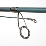 Спиннинг Mikado Apsara MID Spin 240, углеволокно, штекерный, 2.40 м, тест: 7-25 гр, 175 г