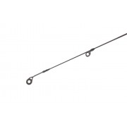 Спиннинг Mikado Excellence Finesse 240, углеволокно, штеккерный, 2,4 м, тест: 2-10 г, 133 г