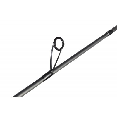 Спиннинг Salmo Aggressor SPIN 25, углеволокно, 2.40 м, тест: 5-25 г, 139 г Спиннинг Salmo Aggressor SPIN 25, углеволокно, 2.40 м, тест: 5-25 г, 139 г