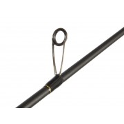 Спиннинг Salmo Elite JIG S 17, углеволокно, штекерный, 2.16 м, тест: 4-17 г, 117 г