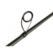 Спиннинг Salmo Elite JIG S 27, углеволокно, штекерный, 2.34 м, тест: 5-27 г, 130 г