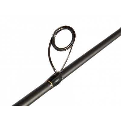 Спиннинг Salmo Elite JIG S 27, углеволокно, штекерный, 2.34 м, тест: 5-27 г, 130 г Спиннинг Salmo Elite JIG S 27, углеволокно, штекерный, 2.34 м, тест: 5-27 г, 130 г