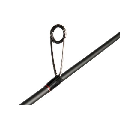 Спиннинг Salmo Elite MICROJIG S 10, углеволокно, штекерный, 2.16 м, тест: 3-10 г, 103 г Спиннинг Salmo Elite MICROJIG S 10, углеволокно, штекерный, 2.16 м, тест: 3-10 г, 103 г