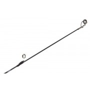 Спиннинг штекерный Lucky John Progress MICROJIG 7, углеволокно, 1,98 м, тест: 2-7 г, 97г