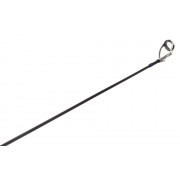 Спиннинг штекерный Lucky John Progress SPIN 14, углеволокно, 2,44 м, тест: 4-14 г, 114г