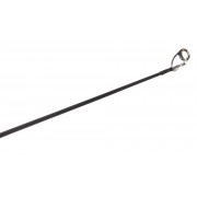 Спиннинг штекерный Lucky John Progress SPIN 34, углеволокно, 2,44 м, тест: 8-34 г, 134г