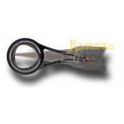 Спиннинг Волжанка Джиг, 2.7 м, углеволокно, тест: 3-15 г, 180 г