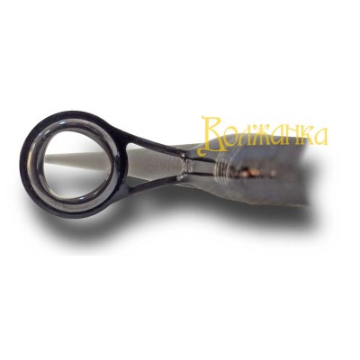 Спиннинг Волжанка Джиг, 2.7 м, углеволокно, тест: 5-25 г, 198 г Спиннинг Волжанка Джиг, 2.7 м, углеволокно, тест: 5-25 г, 198 г