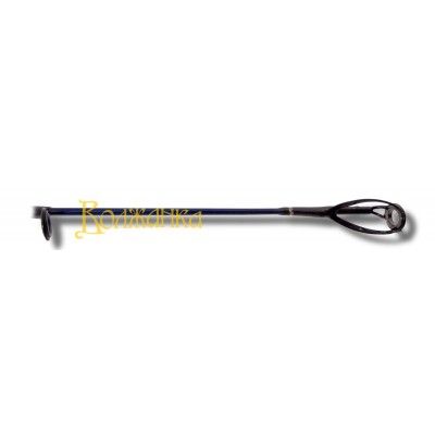 Спиннинг Волжанка Стайер, 2.7 м, углеволокно, тест: 30-60 г, 270 г Спиннинг Волжанка Стайер, 2.7 м, углеволокно, тест: 30-60 г, 270 г