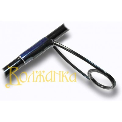 Спиннинг Волжанка Стилет, 2.13 м, углеволокно, тест: 1-6 г, 88 г Спиннинг Волжанка Стилет, 2.13 м, углеволокно, тест: 1-6 г, 88 г