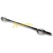 Спиннинг Волжанка Турбо, 2.7 м, композит, тест: до 180 г, 285 г