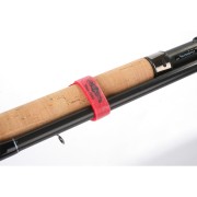 Стяжка для удилищ Mikado 225x24x14 мм