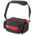 Сумка рыболовная с коробками Lucky John LURE BAG S 200х400х290 Сумка рыболовная с коробками Lucky John LURE BAG S 200х400х290