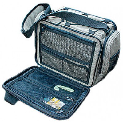 Сумка рыболовная Salmo H-3507 Сумка рыболовная Salmo H-3507