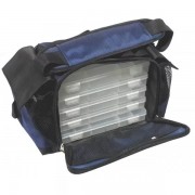 Сумка рыболовная СЛЕДОПЫТ Lure Bag