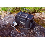 Сумка с держателями для удилищ Lucky John EVA 360х230х250