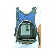 Сумка-жилет рыболовный Salmo H-3513