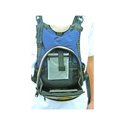 Сумка-жилет рыболовный Salmo H-3513 Сумка-жилет рыболовный Salmo H-3513