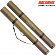 Тубус для удилищ Akara Grand Voyager 160х16 см