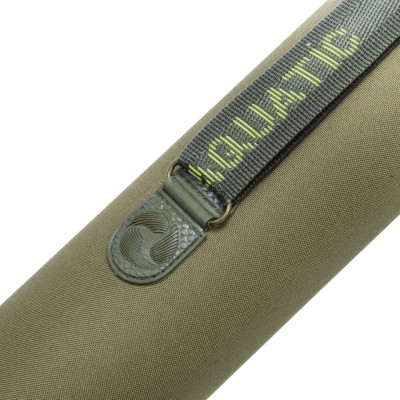 Тубус для удилищ Aquatic T-110 132см Тубус для удилищ Aquatic T-110 132см