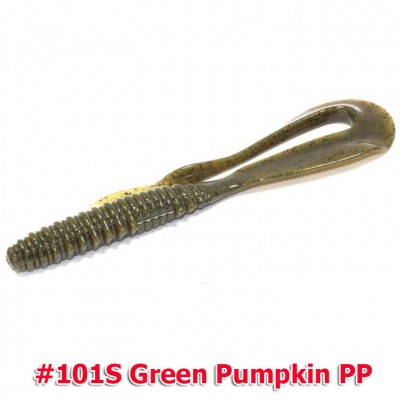 Твистеры Keitech Mad Wag Mini 2.5" Твистеры Keitech Mad Wag Mini 2.5"