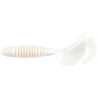 Твистеры Lucky John CRUSHER GRUB 3.9" Твистеры Lucky John CRUSHER GRUB 3.9"