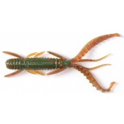 Твистеры Lucky John HOGY SHRIMP 3" 140140-***