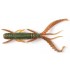 Твистеры Lucky John HOGY SHRIMP 3" 140140-*** Твистеры Lucky John HOGY SHRIMP 3" 140140-***