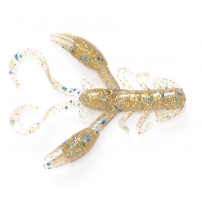 Твистеры Lucky John ROCK CRAW 2.8" 140117-*** Твистеры Lucky John ROCK CRAW 2.8" 140117-***