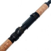 Удилище фидерное Kaida Albatron 300, углеволокно, 3.0 м, тест: 30-120 г, 237 г