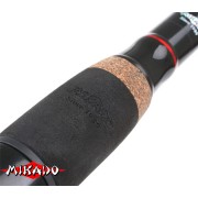 Удилище фидерное Mikado Hirameki Medium Feeder 360, углеволокно, 3.6 м, тест: до 120 гр , 315 г