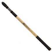 Удилище фидерное Volzhanka Pro Catapults, 3.6 м, углеволокно, штекерная, тест: 50+ г, 195 г