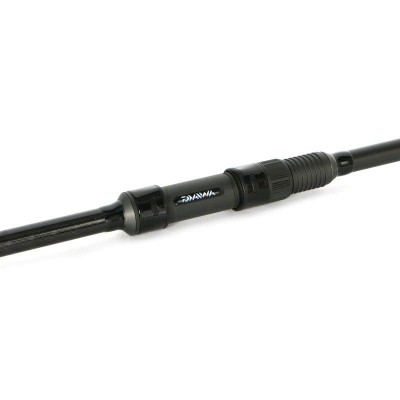 Удилище карповое Daiwa Emcast Carp 360, углеволокно, 3.6 м, тест: 3.0 lbs , 355 г Удилище карповое Daiwa Emcast Carp 360, углеволокно, 3.6 м, тест: 3.0 lbs , 355 г