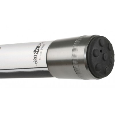 Удилище маховое Mikado Hirameki Pole 700, углеволокно, 7.0 м, тест: до 25 г, 382 г Удилище маховое Mikado Hirameki Pole 700, углеволокно, 7.0 м, тест: до 25 г, 382 г