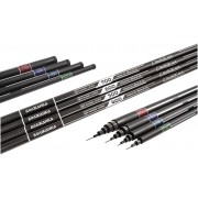 Удилище маховое Волжанка Оптима 500, 4.94 м, углеволокно, тест: до 25 г, 200 г